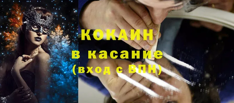 Cocaine FishScale  как найти закладки  Петропавловск-Камчатский 